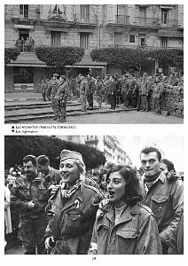 612 PARACHUTISTE AU 1ER RCP TOME III DE RENE SAUVAGE (25)